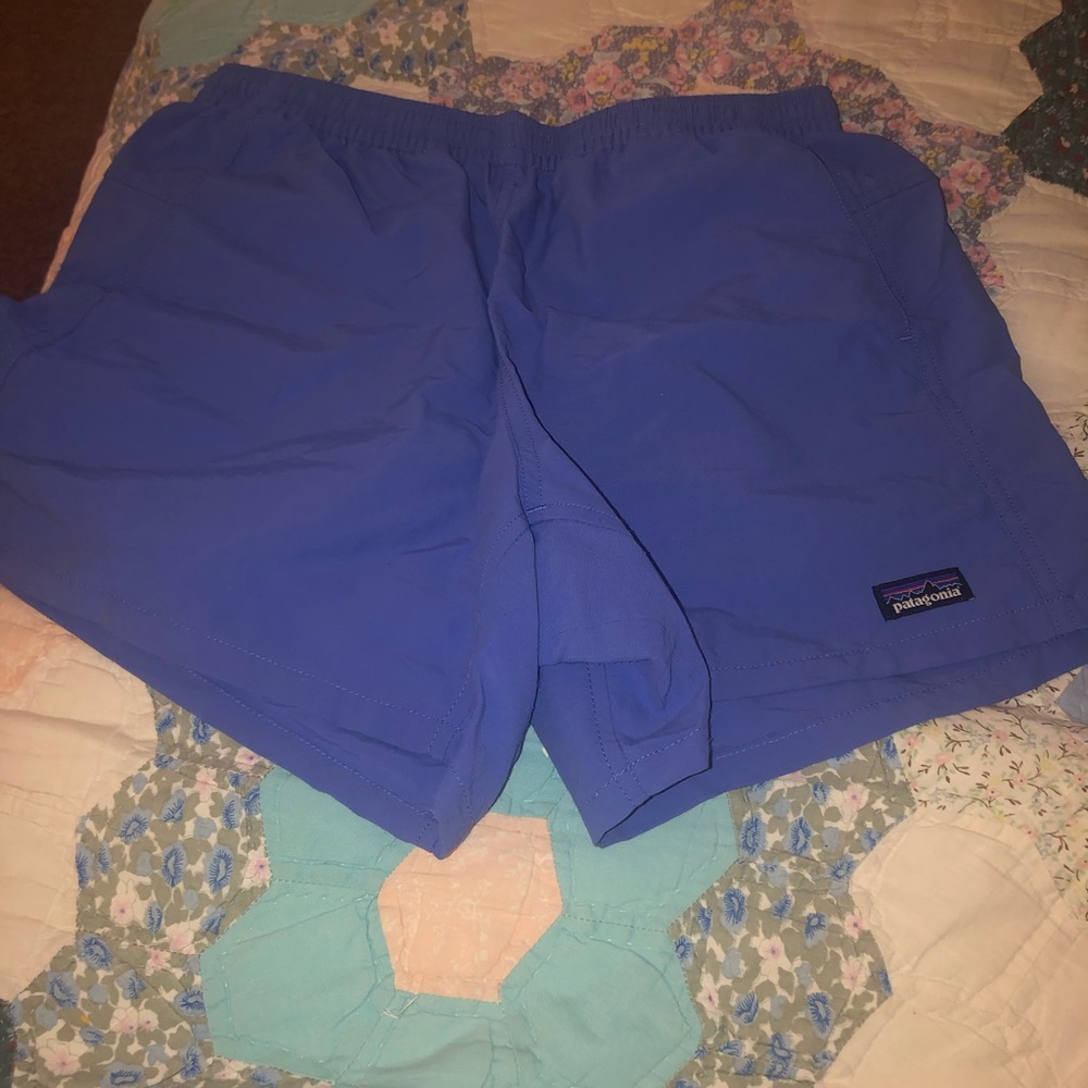 Patagonia Shorts